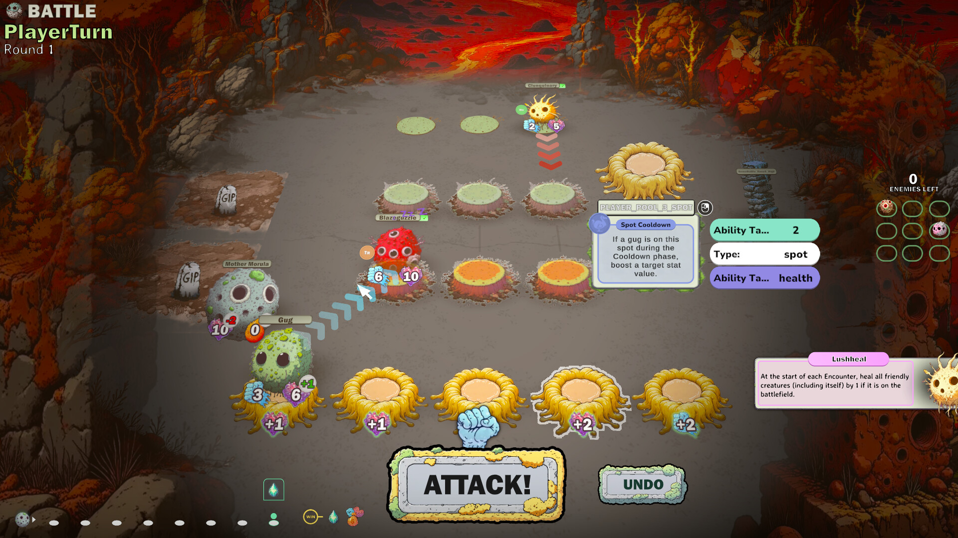 GUG screenshot 5