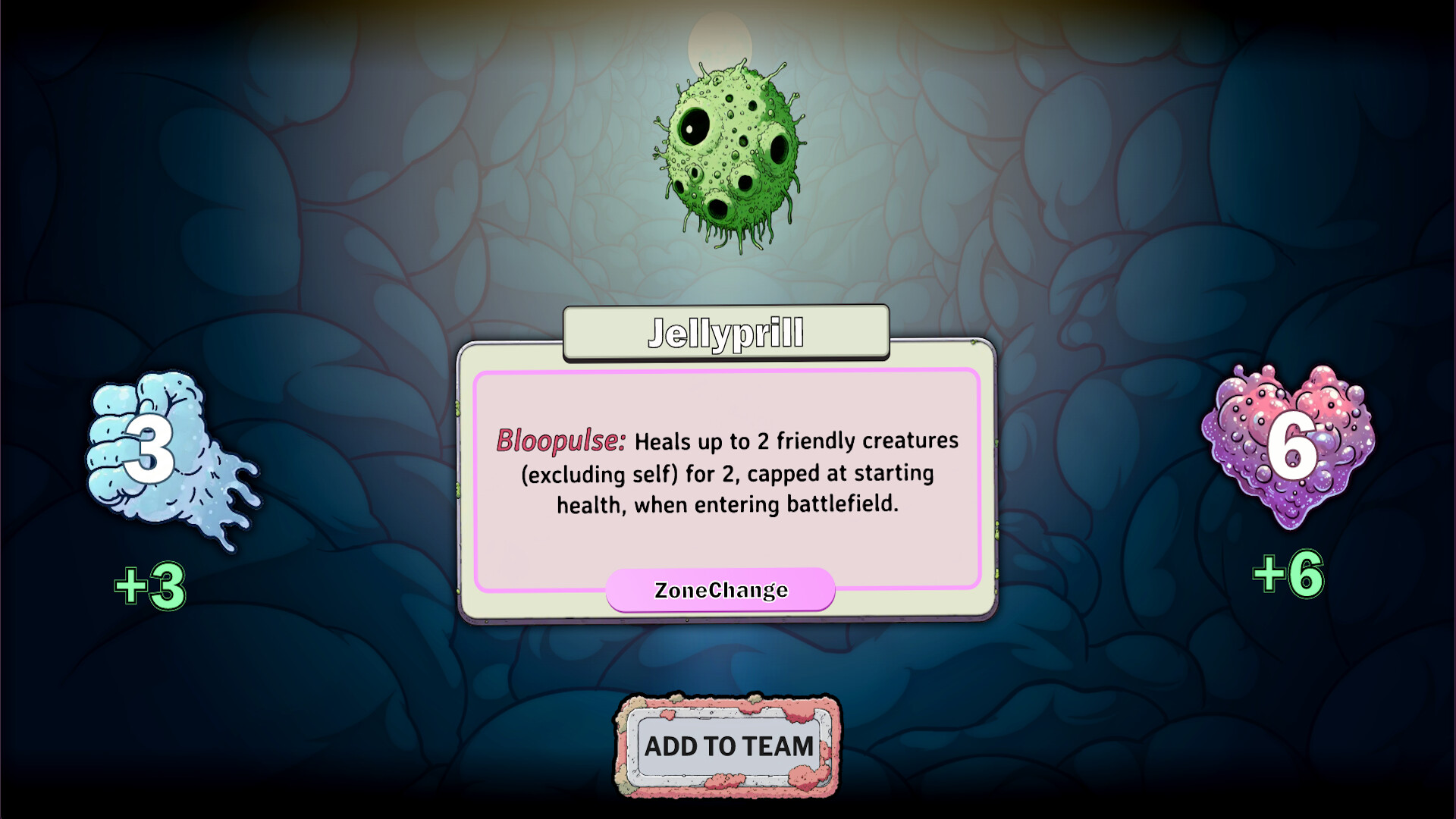GUG screenshot 4