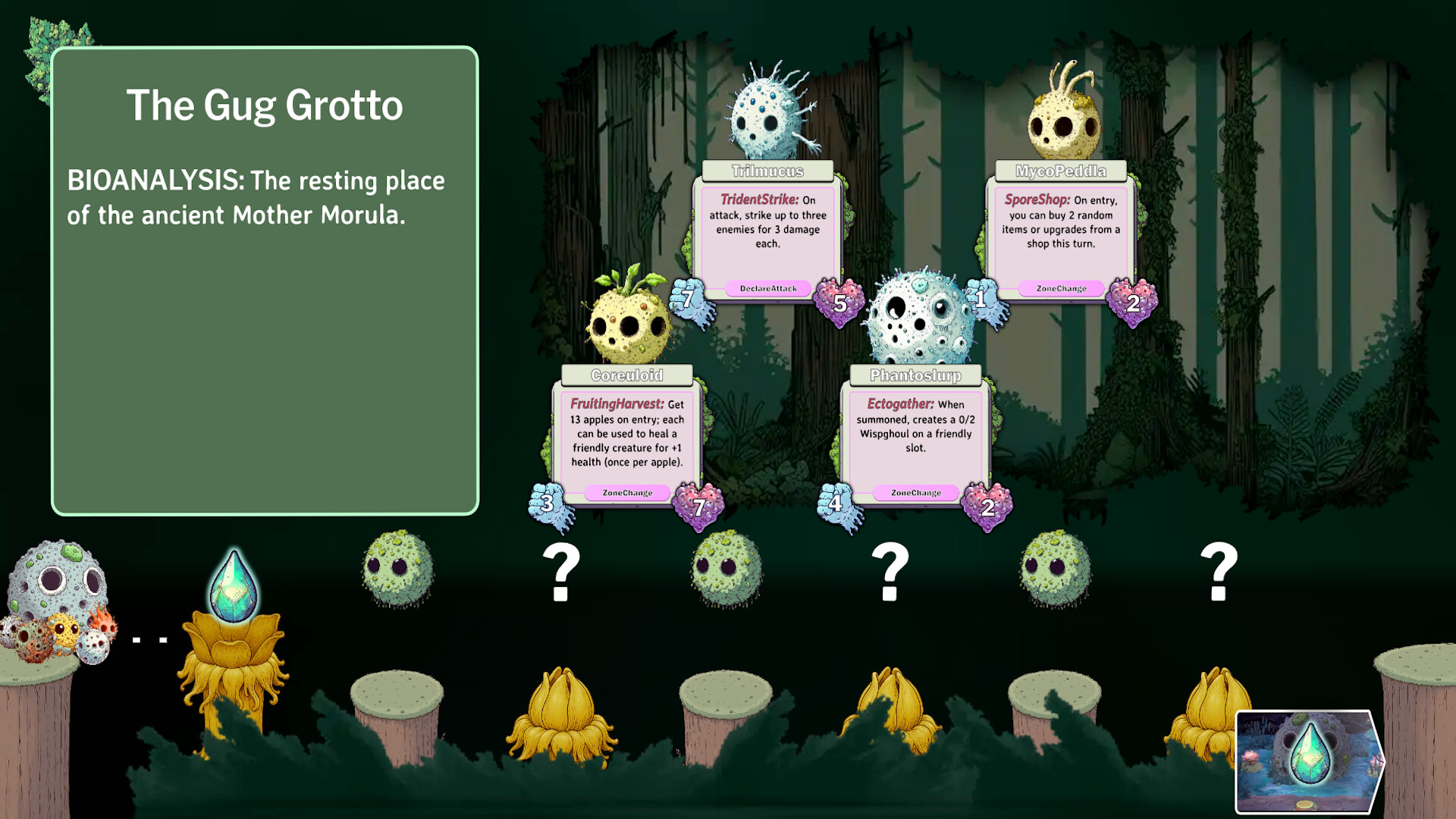 GUG screenshot 2