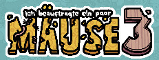  Ich beauftragte ein paar Mäuse 3