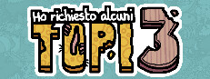 Ho richiesto alcuni topi 3