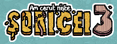 Am cerut niște șoricei 3
