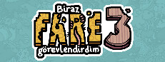 Biraz fare görevlendirdim 3