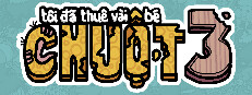 Tôi đã thuê vài bé chuột 3