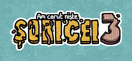 Am cerut niște șoricei 3