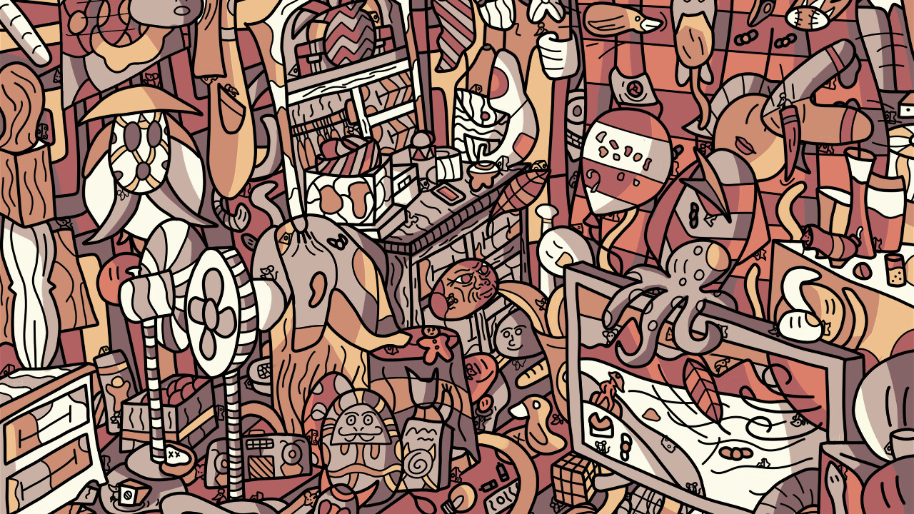 I commissioned some mice 3 screenshot 6