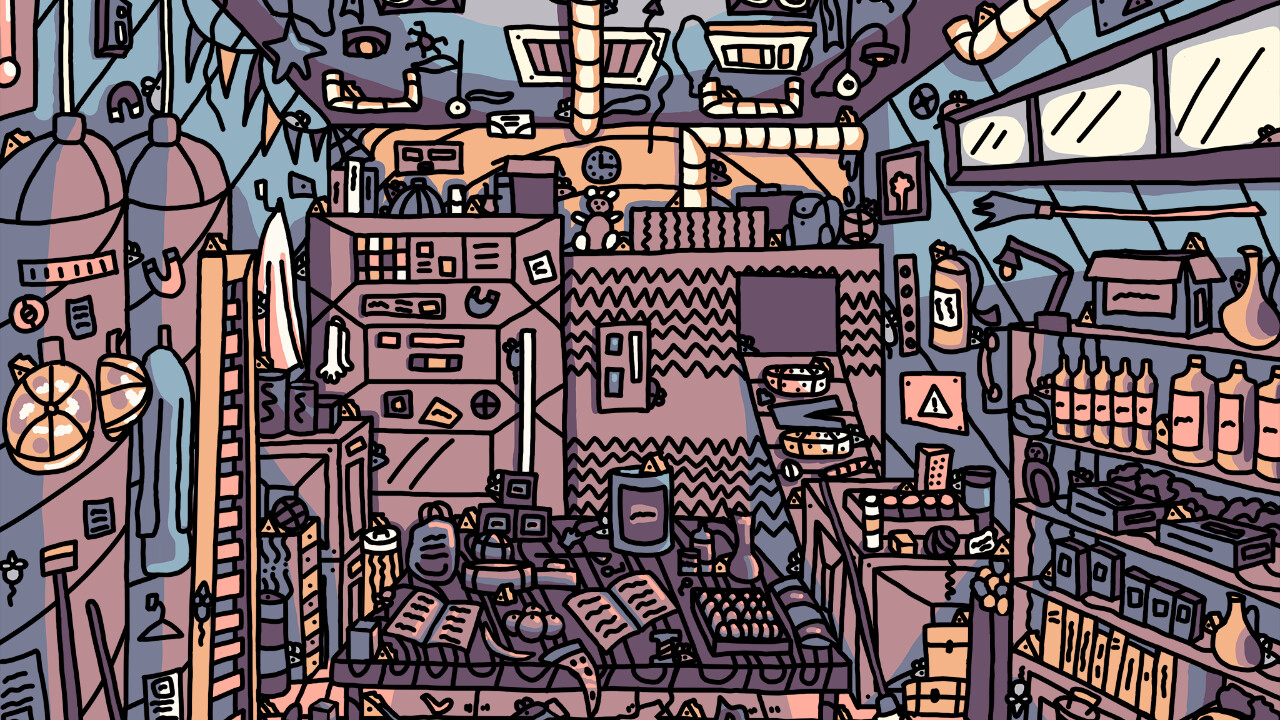 I commissioned some mice 3 screenshot 11