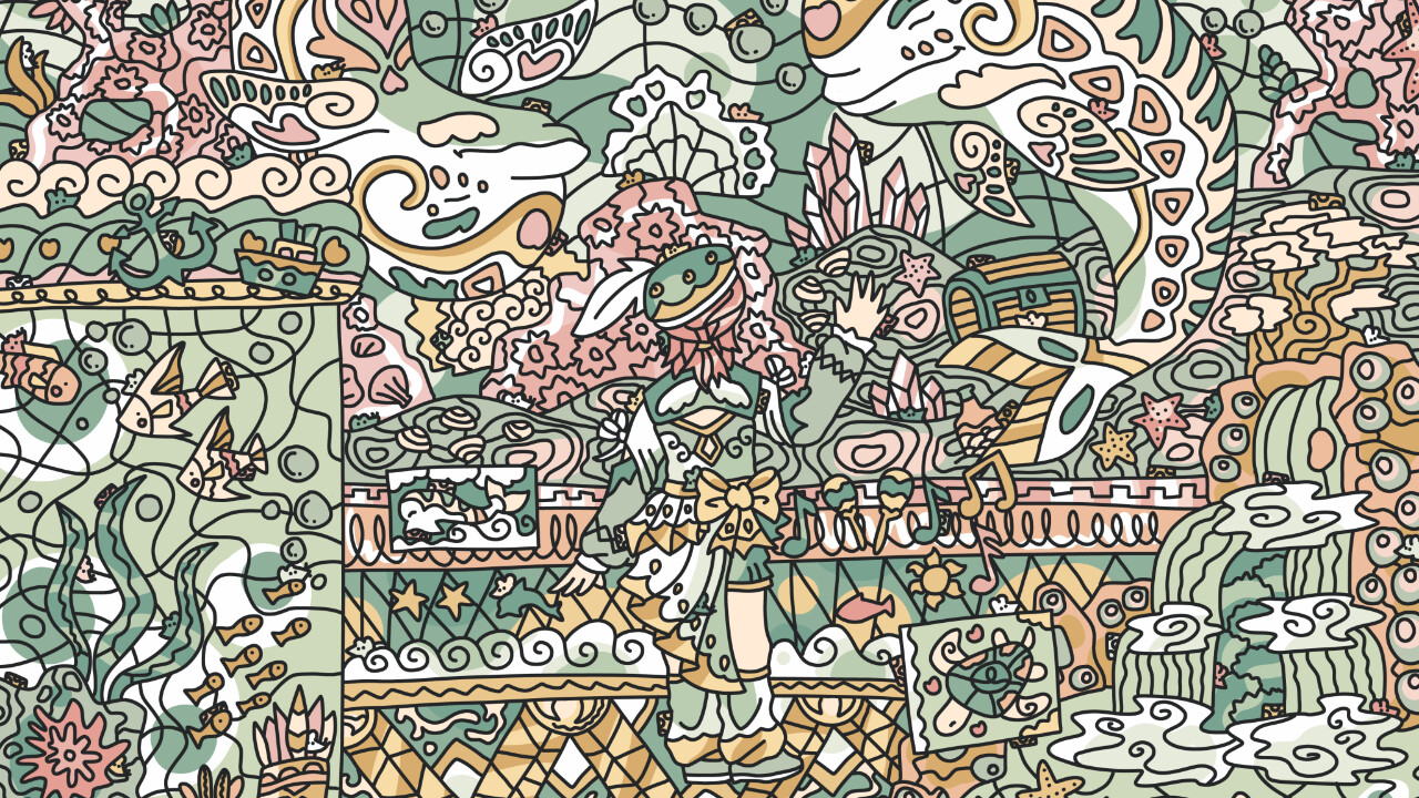 I commissioned some mice 3 screenshot 12