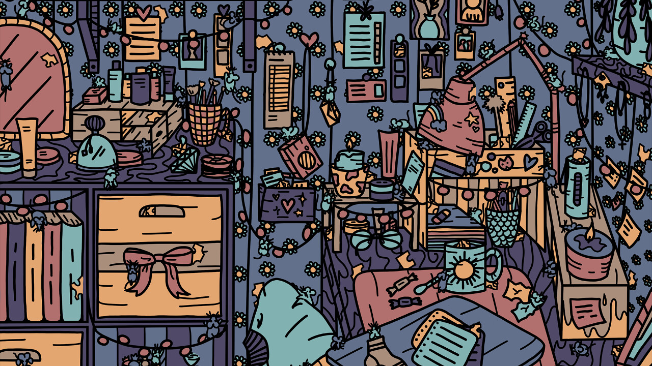 I commissioned some mice 3 screenshot 10