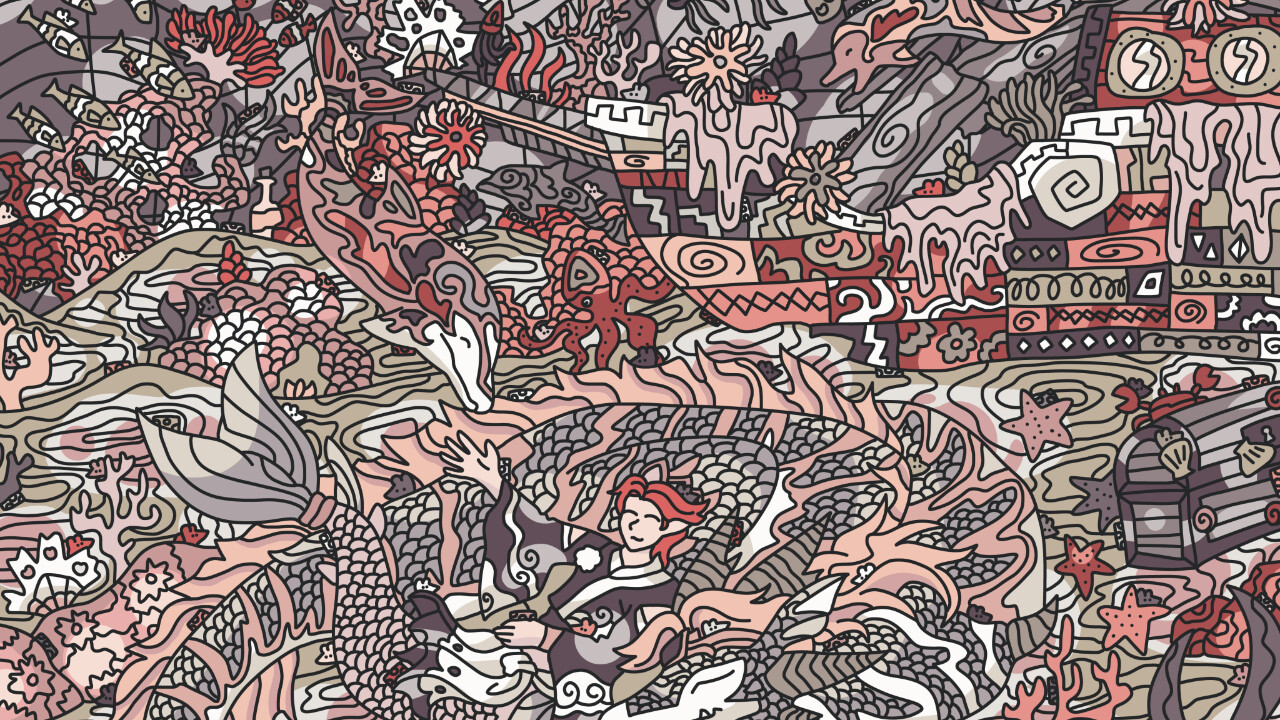 I commissioned some mice 3 screenshot 8