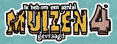 Ik heb om een aantal muizen gevraagd 4