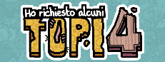 Ho richiesto alcuni topi 4