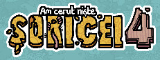 Am cerut niște șoricei 4