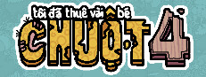 Tôi đã thuê vài bé chuột 4