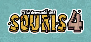 J'ai demandé des souris 4