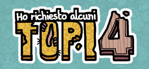 Ho richiesto alcuni topi 4