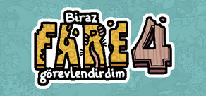 Biraz fare görevlendirdim 4