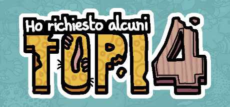 Ho richiesto alcuni topi 4