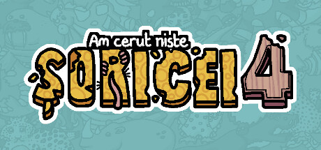 Am cerut niște șoricei 4