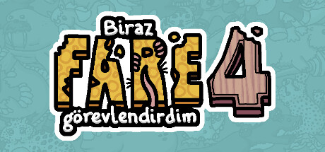 Biraz fare görevlendirdim 4