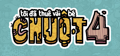 Tôi đã thuê vài bé chuột 4