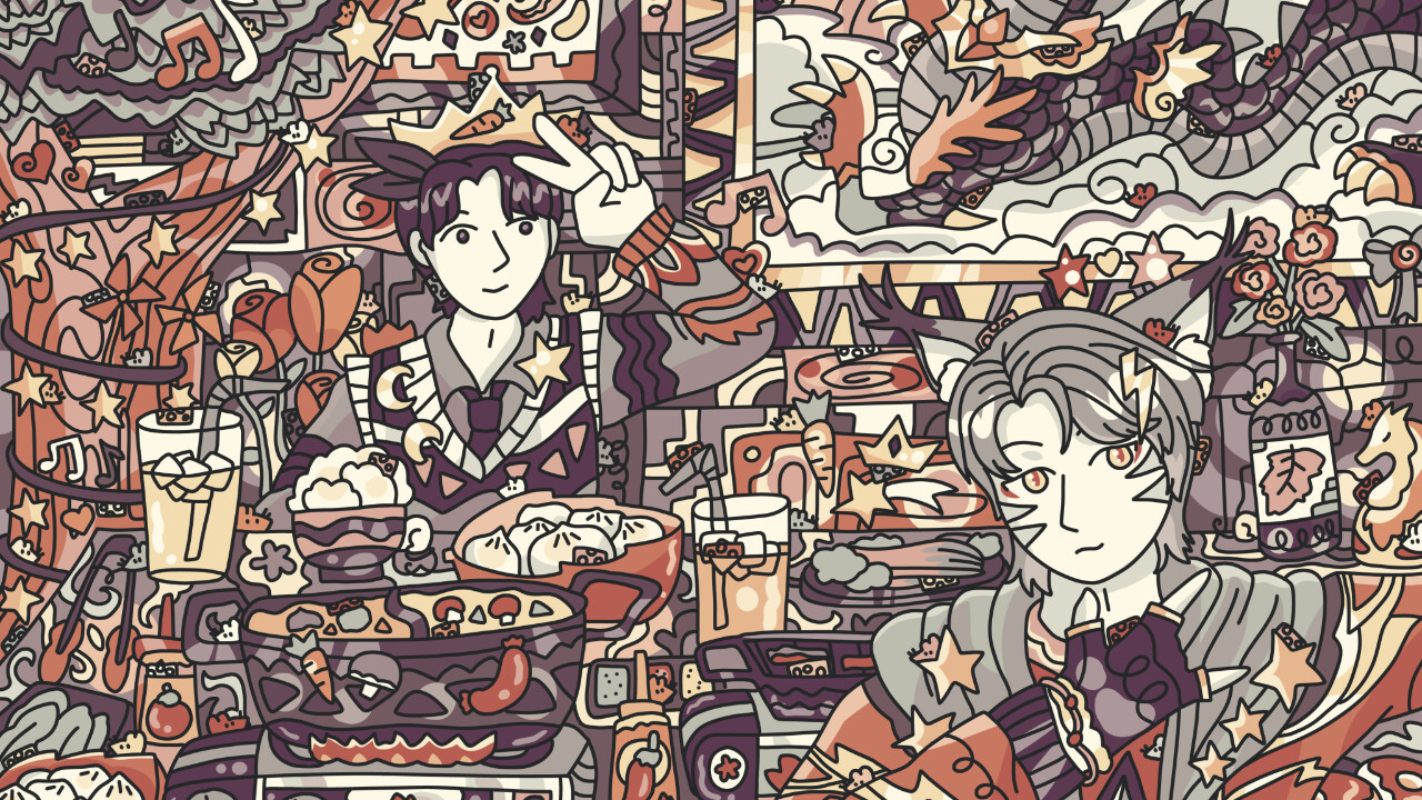 I commissioned some mice 4 screenshot 7