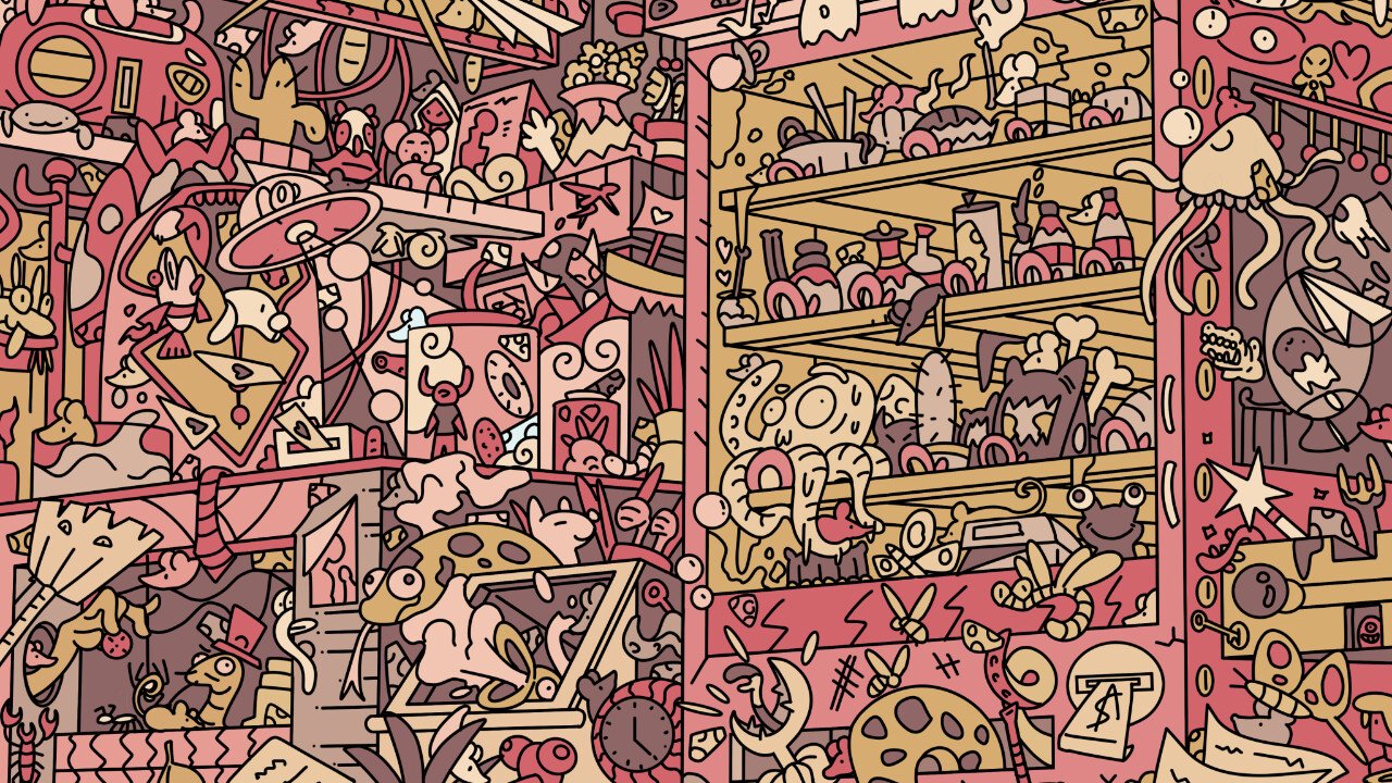 I commissioned some mice 4 screenshot 2