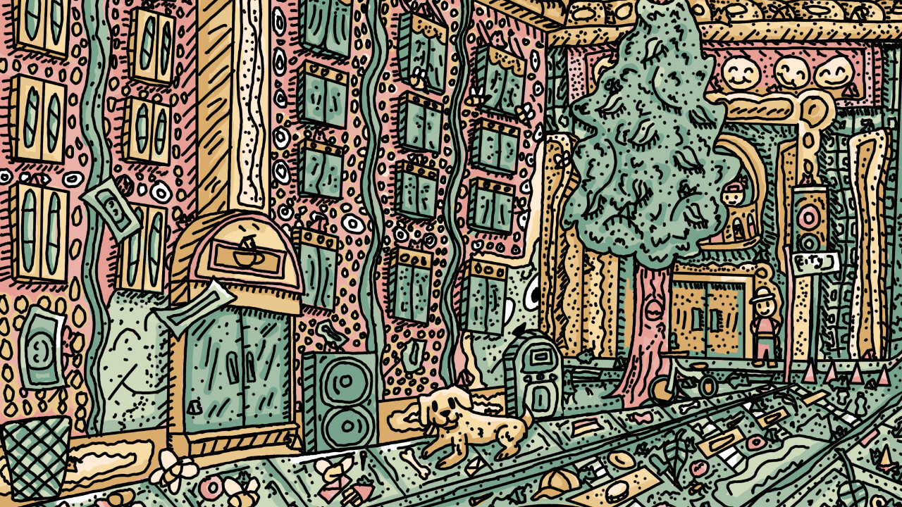 I commissioned some mice 4 screenshot 12