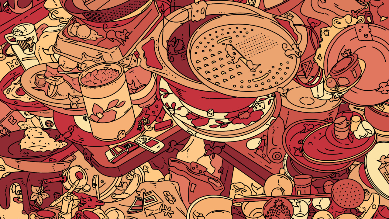 I commissioned some mice 4 screenshot 6