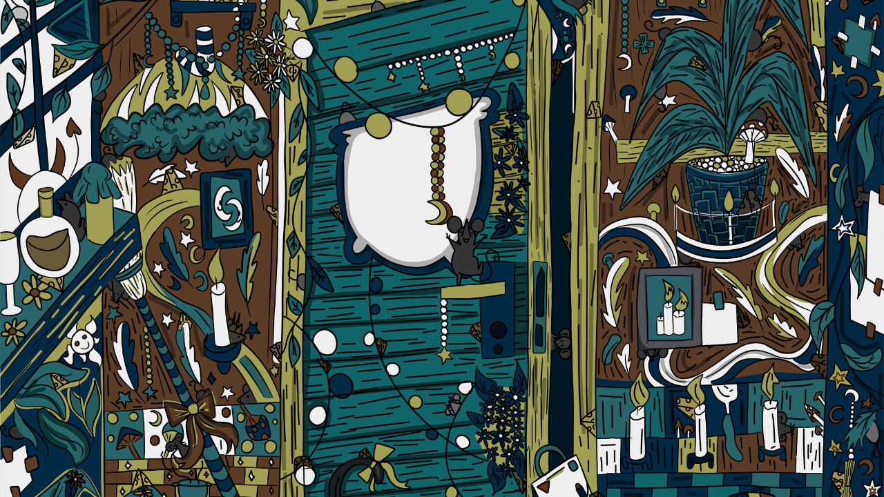 I commissioned some mice 4 screenshot 11