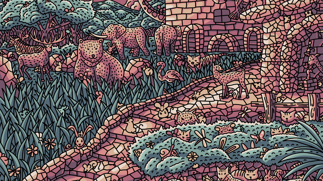 I commissioned some mice 4 screenshot 13