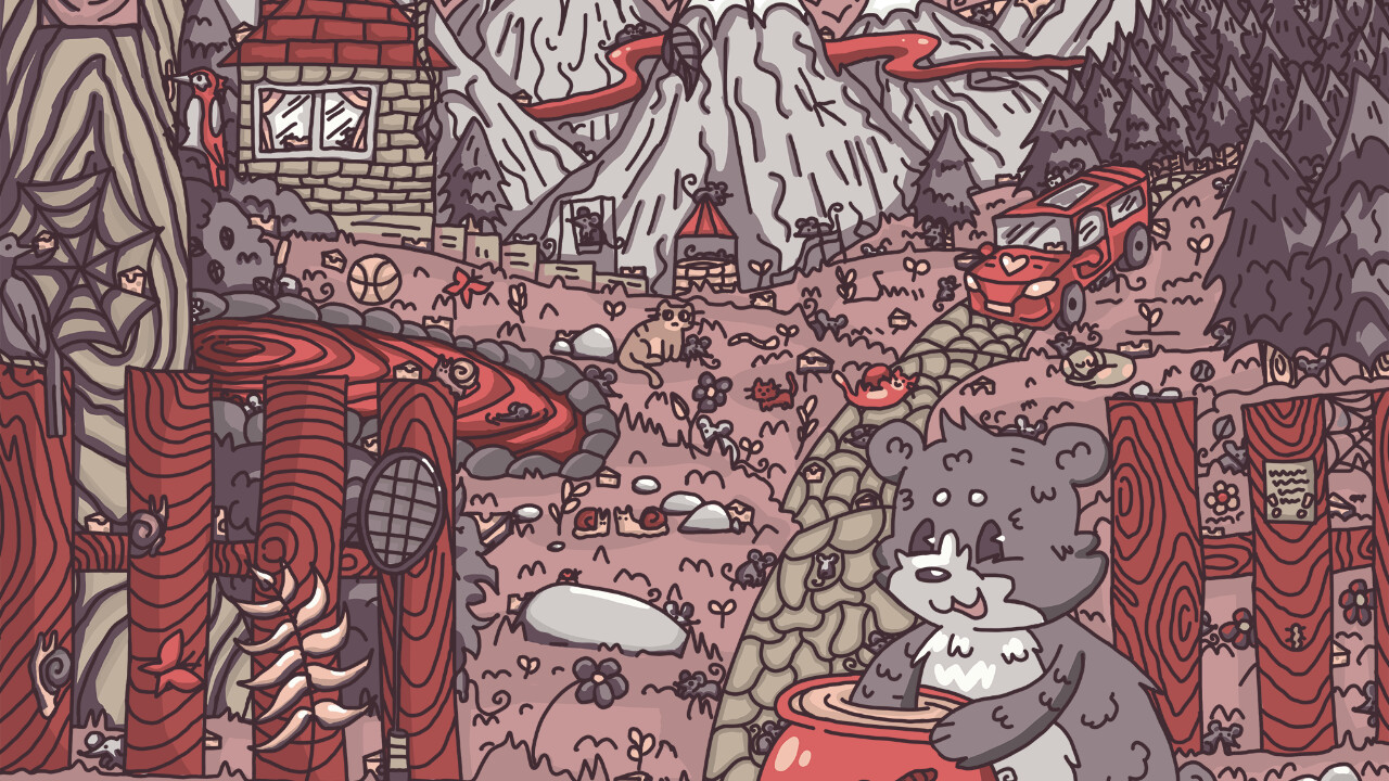 I commissioned some mice 4 screenshot 10