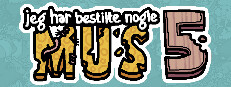 Jeg har bestilt nogle mus 5