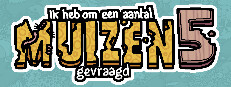 Ik heb om een aantal muizen gevraagd 5