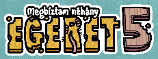 Megbíztam néhány egeret 5