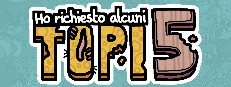 Ho richiesto alcuni topi 5