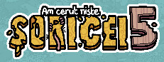 Am cerut niște șoricei 5