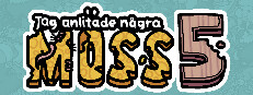 Jag anlitade några möss 5