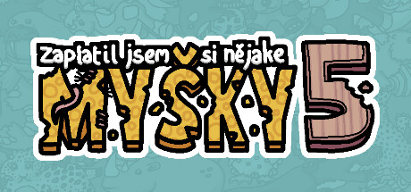 Zaplatil jsem si nějaké myšky 5