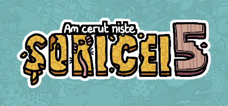 Am cerut niște șoricei 5