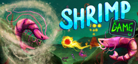 SHRIMP GAME