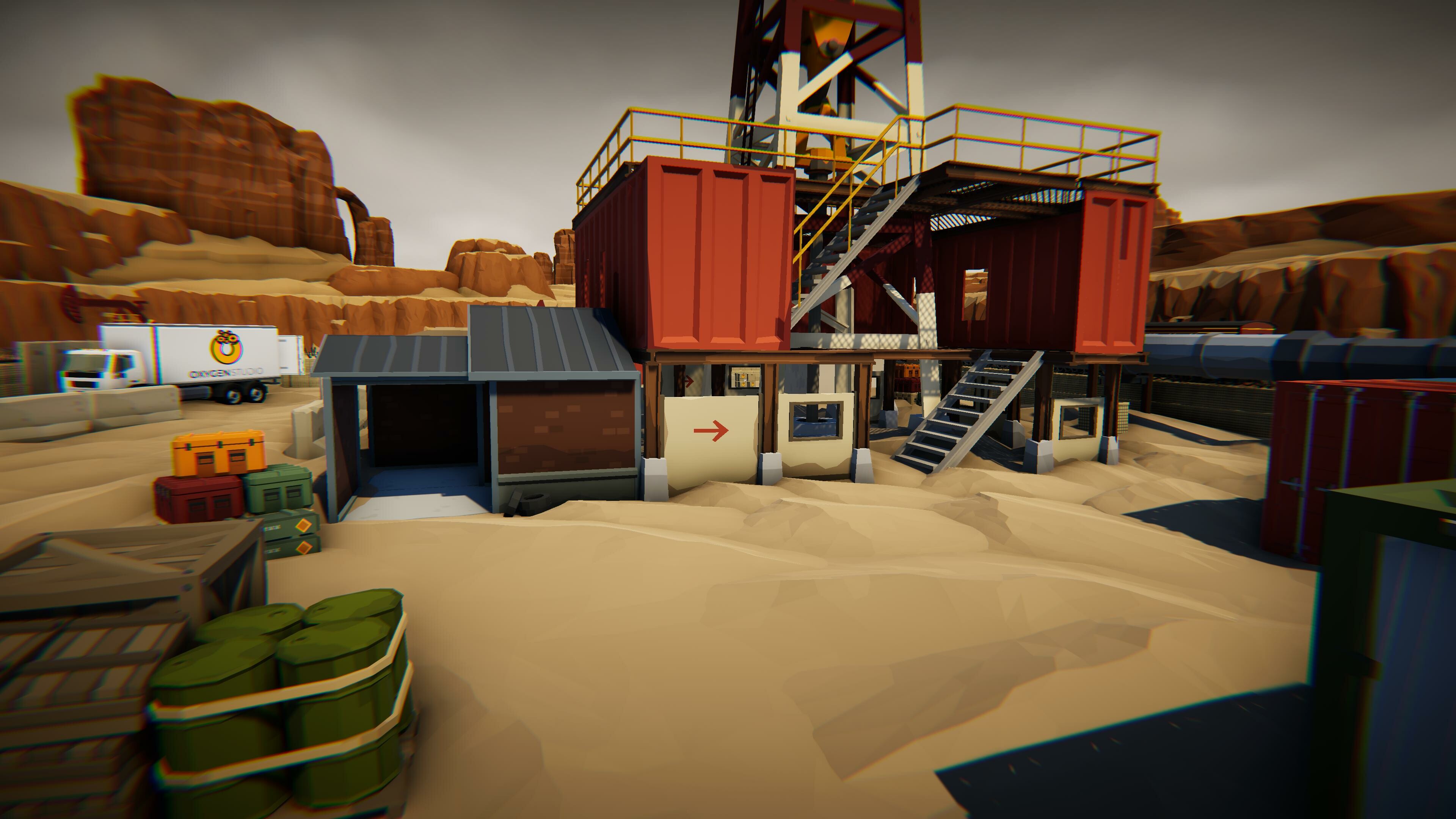 Polyzone screenshot 9