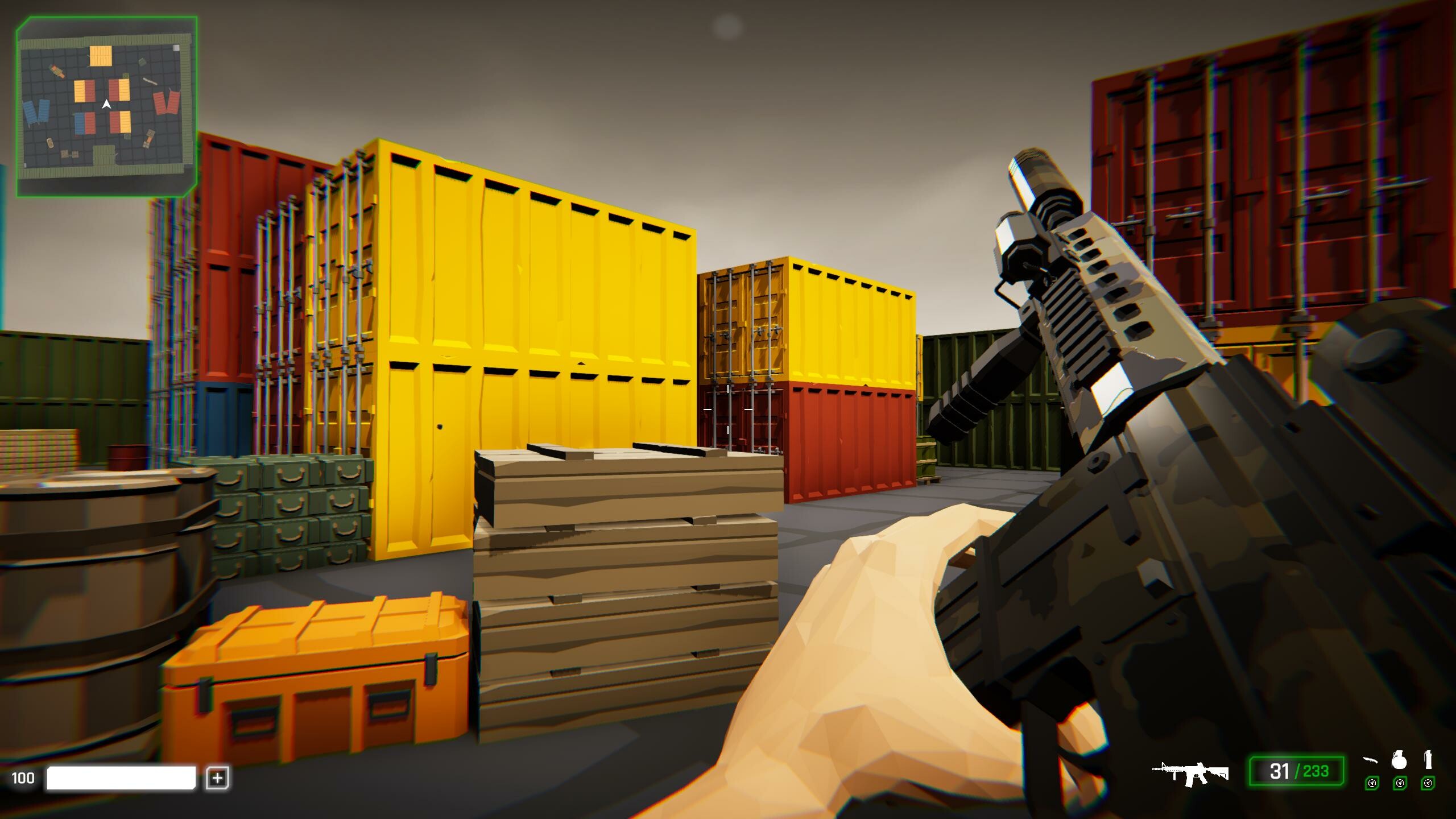 Polyzone screenshot 6