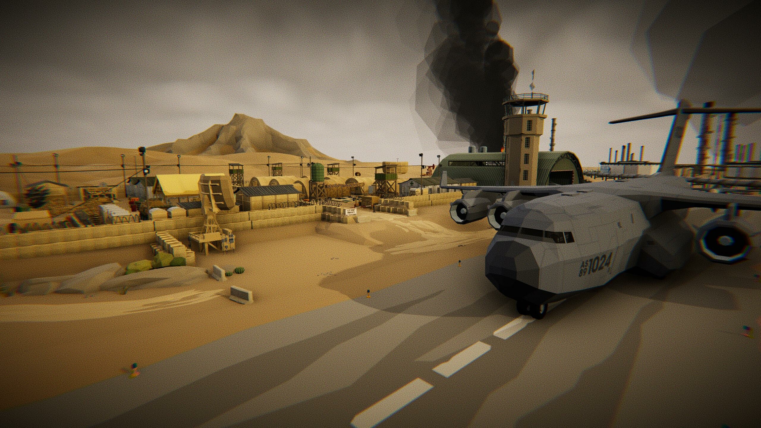 Polyzone screenshot 8