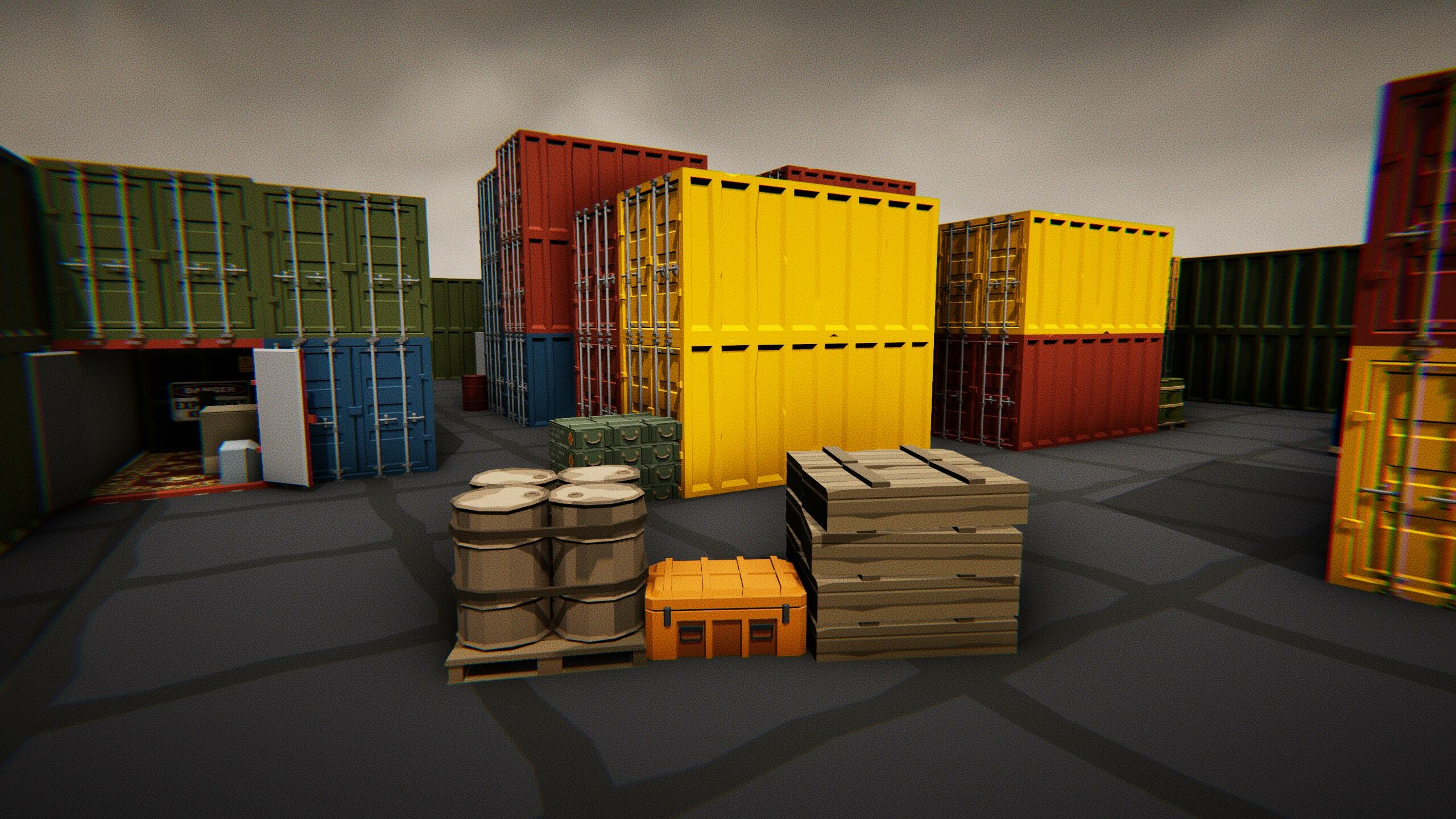 Polyzone screenshot 10