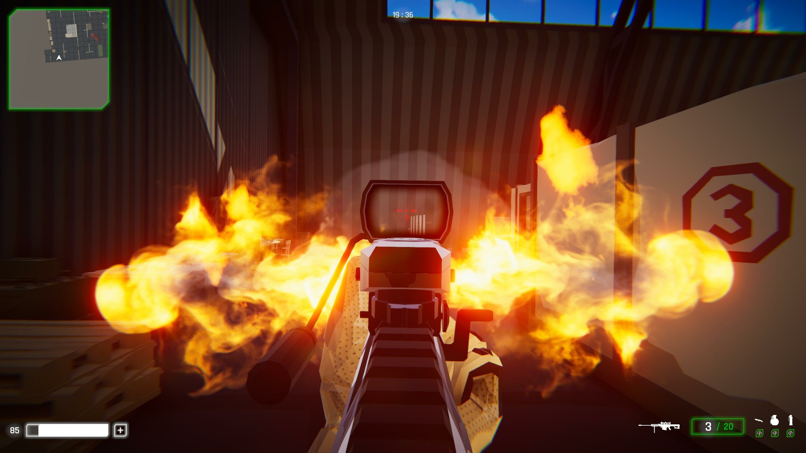 Polyzone screenshot 5