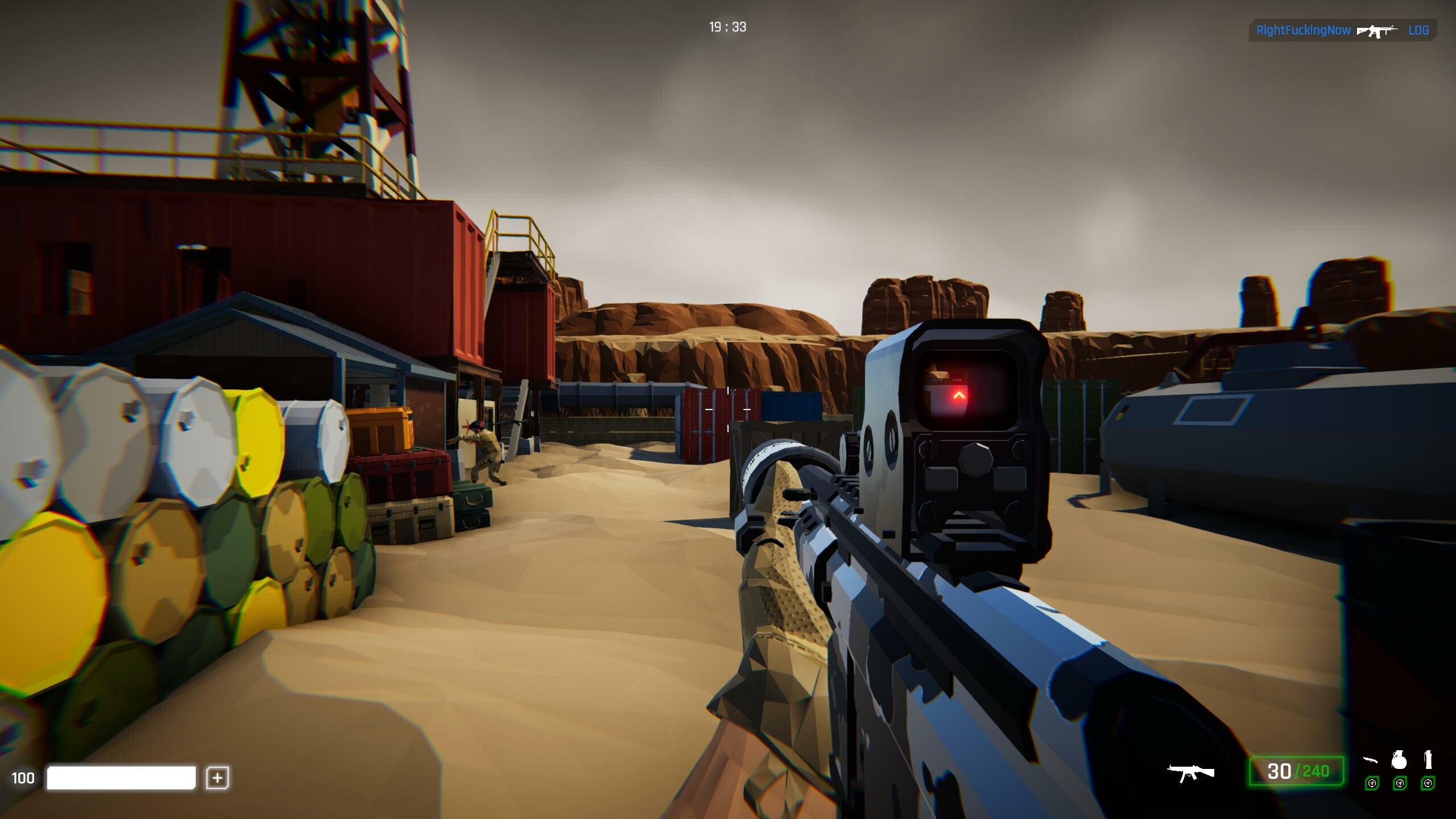Polyzone screenshot 7