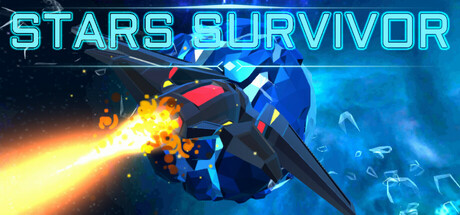 Stars Survivor Cover Image