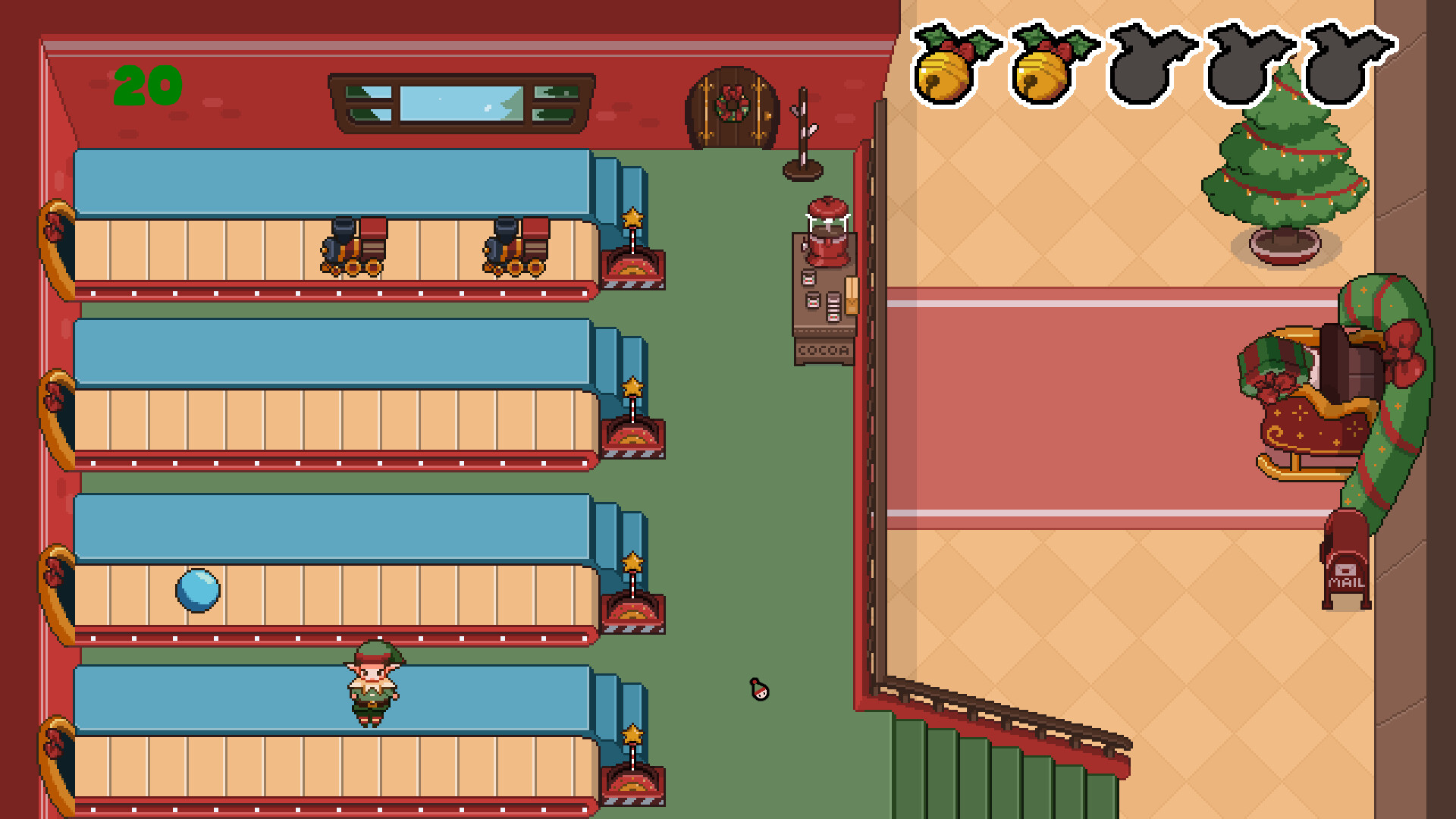 Christmas Countdown screenshot 8