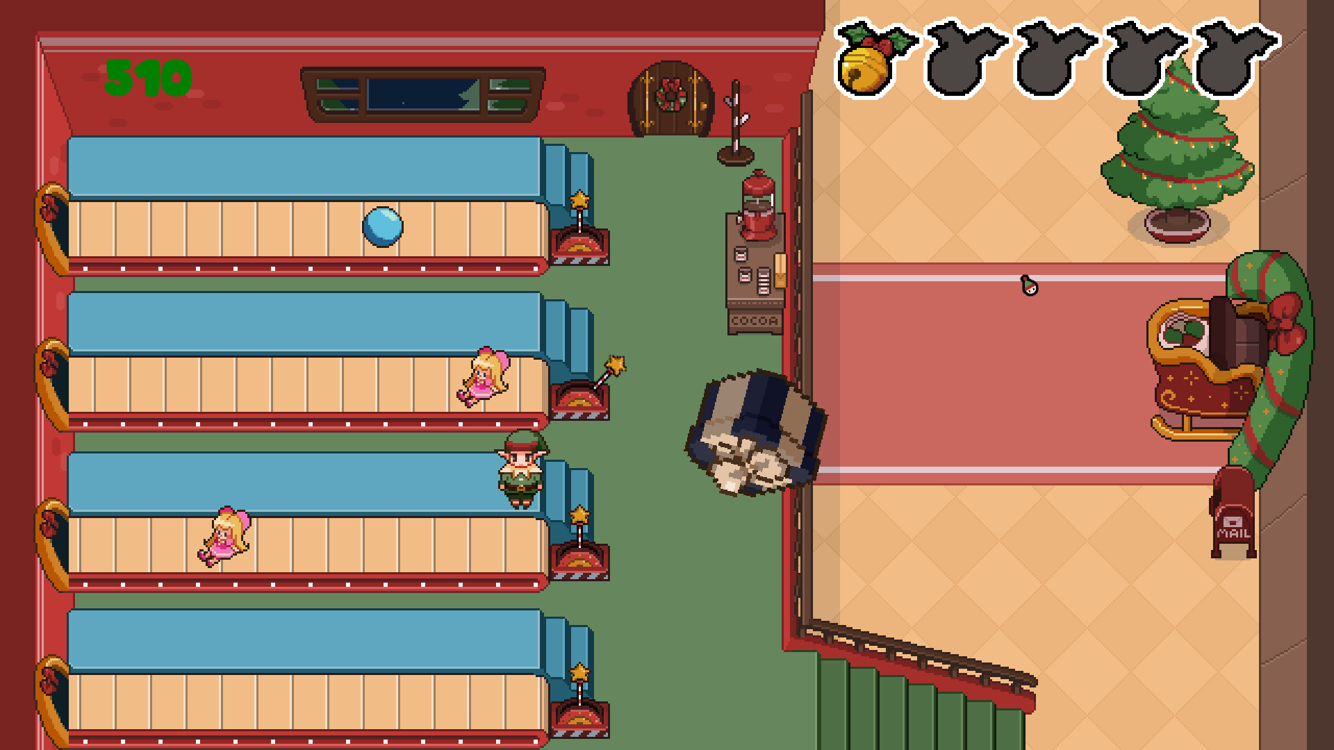 Christmas Countdown screenshot 2